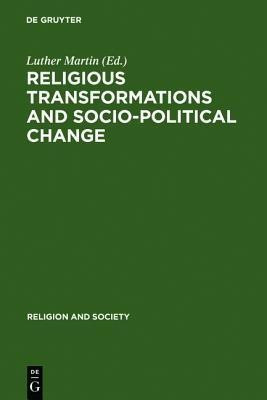 Religious Transformations and Socio-Political Change(English, Hardcover, unknown)