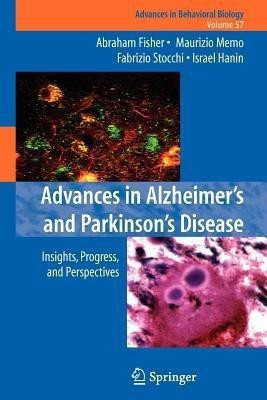 Advances in Alzheimer's and Parkinson's Disease(English, Paperback, unknown)
