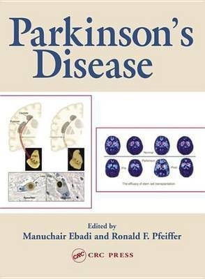 Parkinson's Disease(English, Electronic book text, unknown)