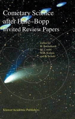 Cometary Science after Hale-Bopp(English, Hardcover, unknown)