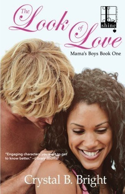 The Look of Love(English, Paperback, Bright Crystal B)