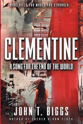 Clementine(English, Paperback, Biggs John T)