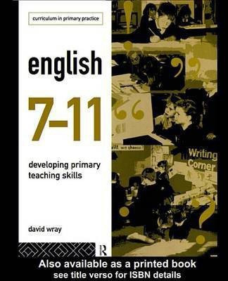 English 7-11(English, Electronic book text, Wray David Professor)