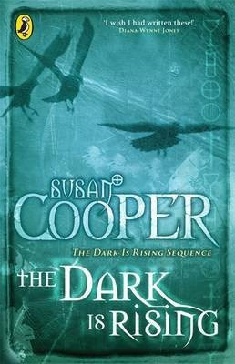The Dark is Rising(English, Paperback, Cooper Susan)