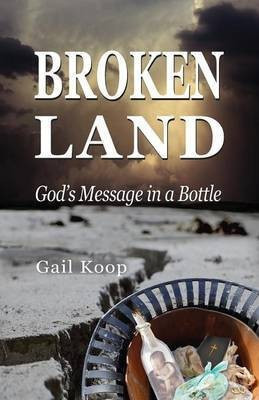 BROKEN LAND(English, Paperback, Koop Gail)