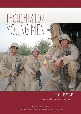 Thoughts for Young Men(English, Paperback, Ryle John Charles)