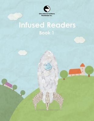 Infused Readers(English, Paperback, Logan Amy)