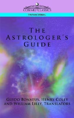 The Astrologer's Guide(English, Paperback, unknown)