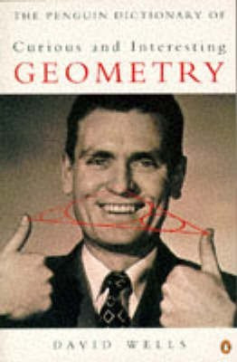 Dictionary of Curious and Interesting Geometry(English, Paperback, unknown)