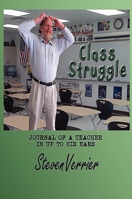 Class Struggle(English, Paperback, Verrier Stephen)