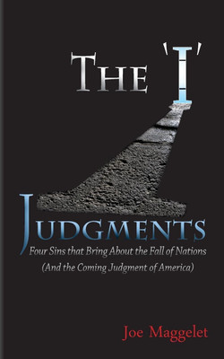 The 'I' Judgments(English, Paperback, Maggelet Joe)