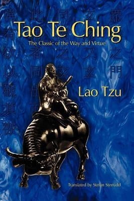 Tao Te Ching(English, Paperback, Tzu Lao Professor)