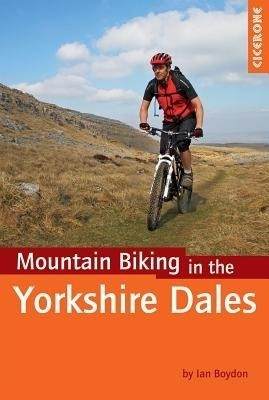 Mountain Biking in the Yorkshire Dales(English, Paperback, Boydon Ian)