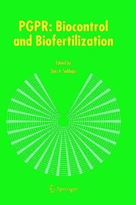 PGPR: Biocontrol and Biofertilization(English, Hardcover, unknown)