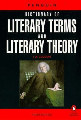 Dictionary of Literary Terms and Literary Theory(English, Paperback, unknown)