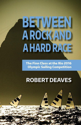 Between a Rock and a Hard Race(English, Paperback, Deaves Robert M)