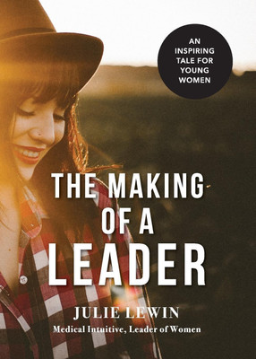 The Making of a Leader(English, Paperback, Lewin Julie M)