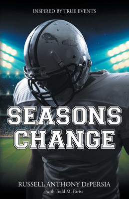 Seasons Change(English, Paperback, Depersia Russell Anthony)