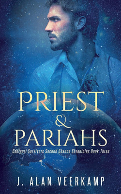 Priest and Pariahs(English, Paperback, Veerkamp J Alan)