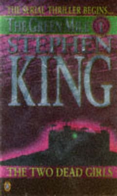 Two Dead Girls(English, Paperback, King Stephen)