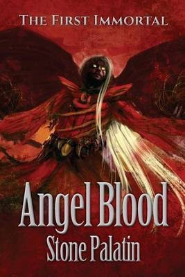 The First Immortal(English, Paperback, Palatin Stone)