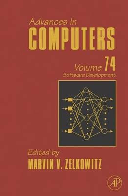 Advances in Computers(English, Electronic book text, unknown)
