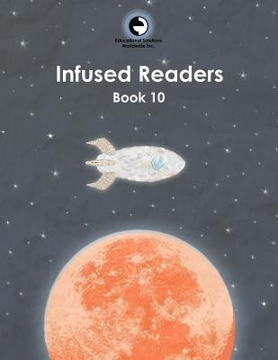 Infused Readers(English, Paperback, Logan Amy)
