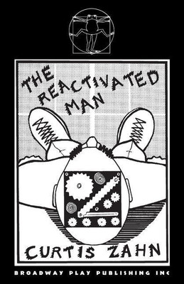 The Reactivated Man(English, Paperback, Zahn Curtis)
