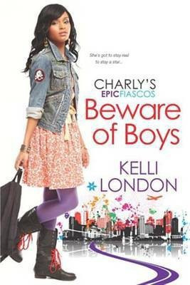 Beware of Boys(English, Electronic book text, London Kelli)