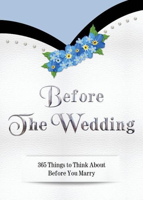 Before The Wedding(English, Paperback, Salas Suzanne)