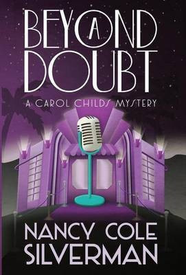 Beyond a Doubt(English, Hardcover, Silverman Nancy Cole)