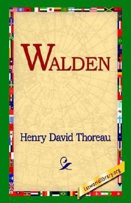 Walden(English, Hardcover, Thoreau Henry David)