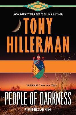People of Darkness(English, Electronic book text, Hillerman Tony)