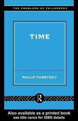 Time(English, Electronic book text, Turetzky Philip)