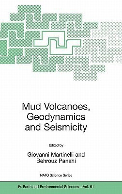 Mud Volcanoes, Geodynamics and Seismicity(English, Hardcover, unknown)