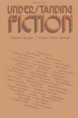 Understanding Fiction(English, Paperback, Brooks Cleanth)