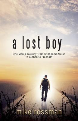 A Lost Boy(English, Paperback, Rossman Mike Captain)