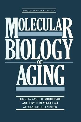 Molecular Biology of Aging(English, Paperback, unknown)
