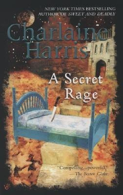 A Secret Rage(English, Paperback, Harris Charlaine)
