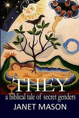 They(English, Paperback, Mason Janet)