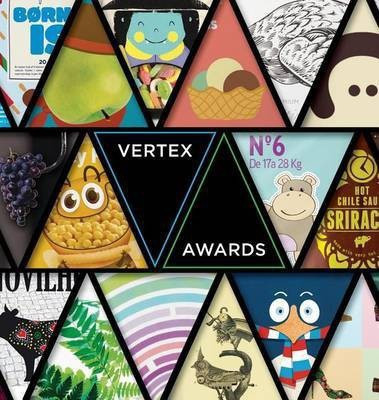 Vertex Awards Volume II(English, Hardcover, unknown)