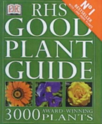 RHS Good Plant Guide (2nd Edition)(English, Paperback, Dorling Kindersley)