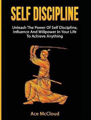 Self Discipline(English, Hardcover, McCloud Ace)