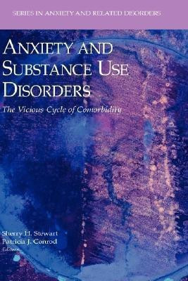 Anxiety and Substance Use Disorders(English, Hardcover, unknown)