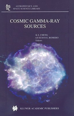 Cosmic Gamma-Ray Sources(English, Hardcover, unknown)