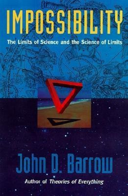 Impossibility(English, Paperback, Barrow John D.)