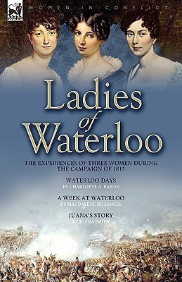 Ladies of Waterloo(English, Hardcover, Eaton Charlotte A)