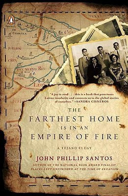 The Farthest Home Is in an Empire of Fire(English, Paperback, Santos John Phillip)