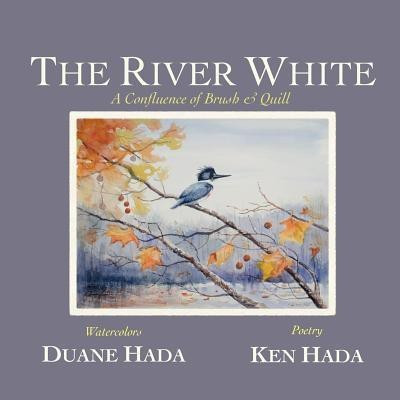 The River White(English, Paperback, unknown)