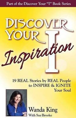 Discover Your Inspiration Wanda King Edition(English, Paperback, King Wanda)